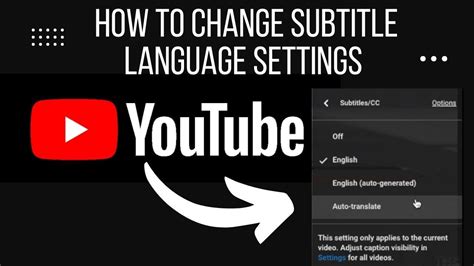 youtube english subtitles|More.